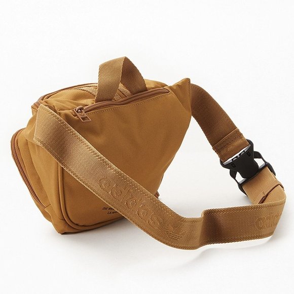 Adidas Originals Sport Hip Pack Waist Bag Fanny/Crossbody Festival Pouch #072 - Picture 6 of 12